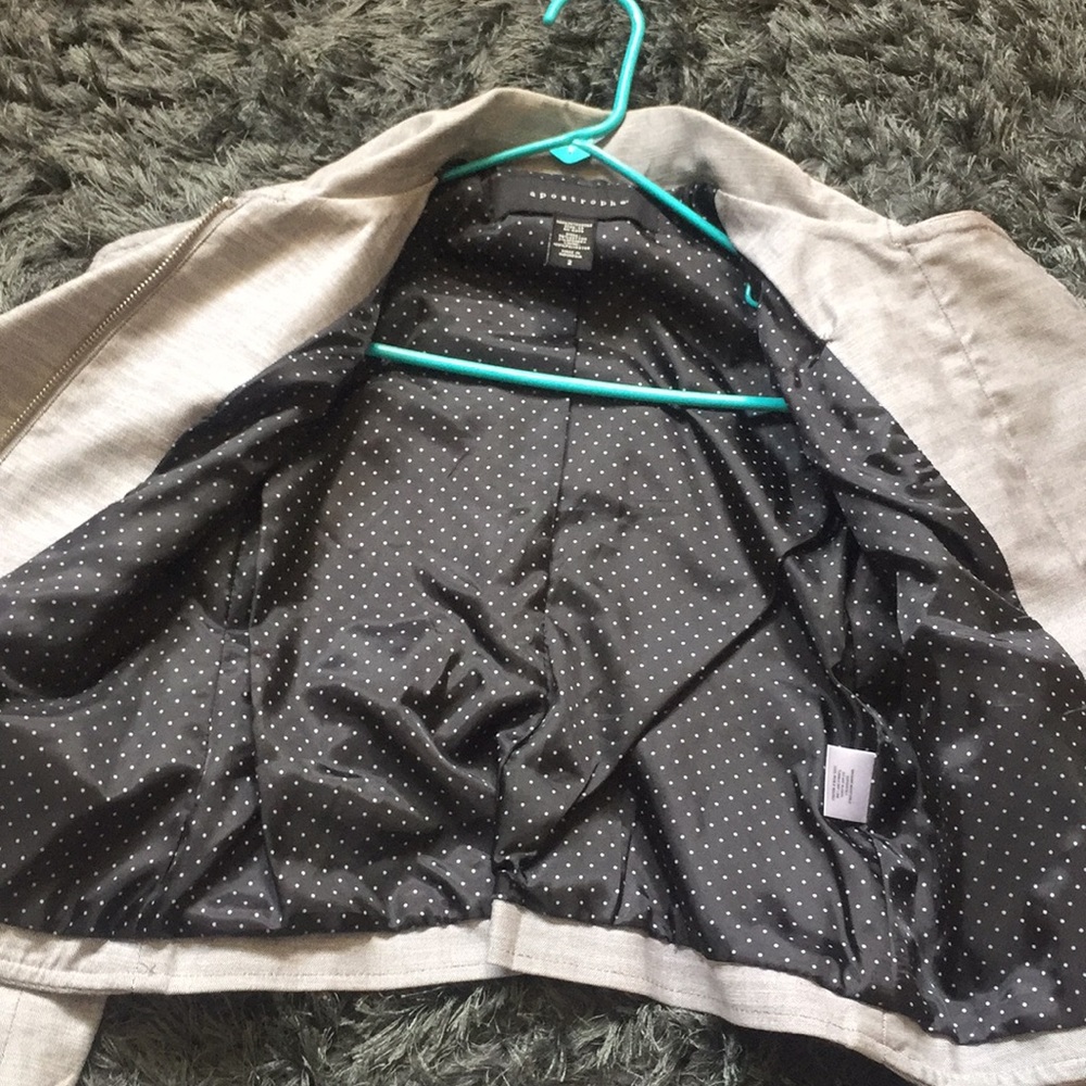 Apostrophe Jacket - image 3